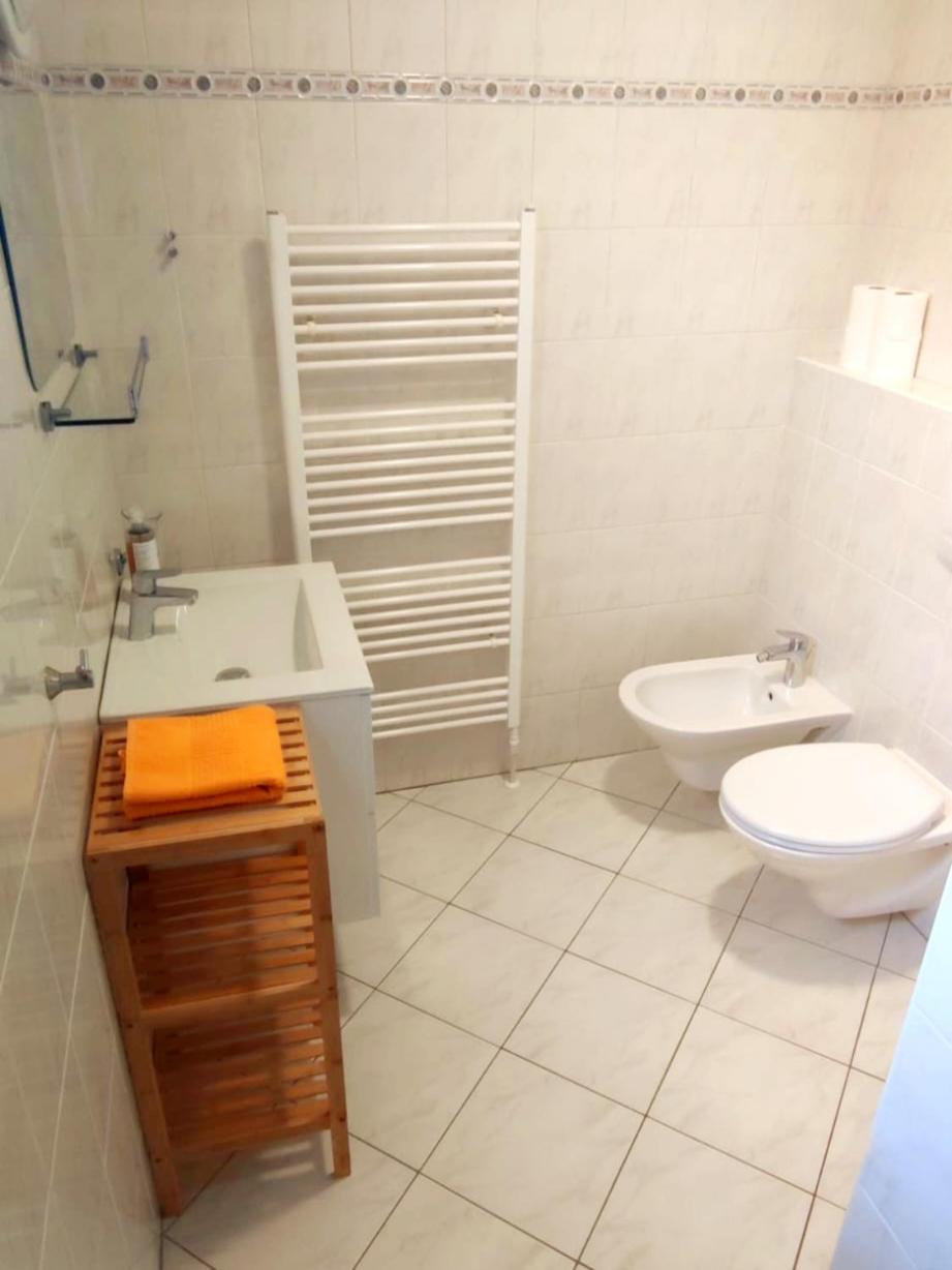 Vila Caba Kremze Exteriér fotografie